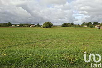 achat terrain vouthon 16220