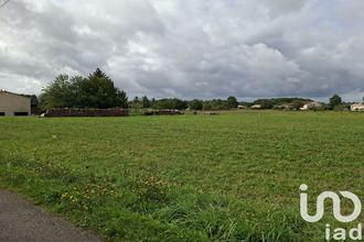 achat terrain vouthon 16220