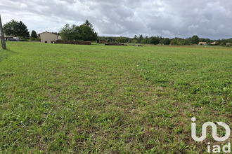 achat terrain vouthon 16220