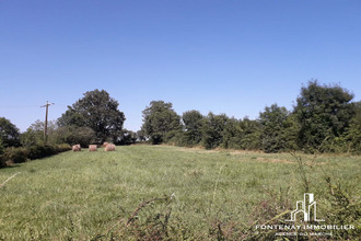 achat terrain vouvant 85120