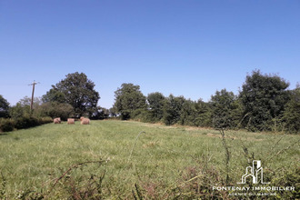 achat terrain vouvant 85120