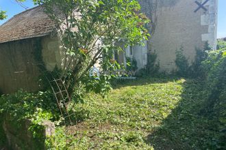 achat terrain vouvray-sur-loir 72500