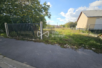 achat terrain vouziers 08400