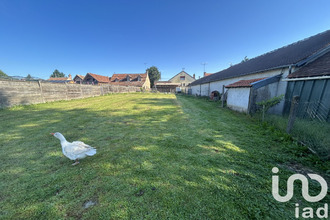 achat terrain vouzon 41600