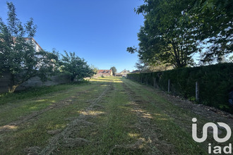 achat terrain vouzon 41600