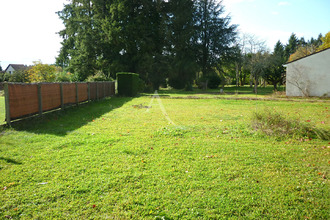 achat terrain vouzon 41600