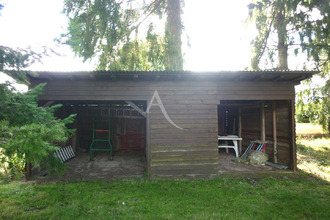 achat terrain vouzon 41600