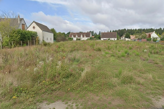 achat terrain vouzon 41600