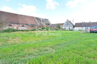 achat terrain voves 28150