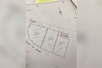 achat terrain voyennes 80400