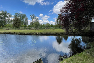 achat terrain voyennes 80400