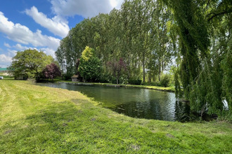 achat terrain voyennes 80400