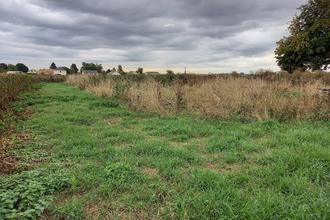 achat terrain vraiville 27370