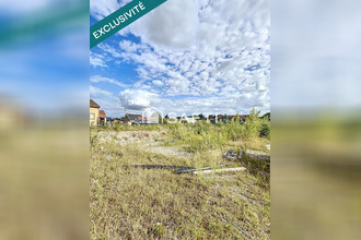 achat terrain vraux 51150