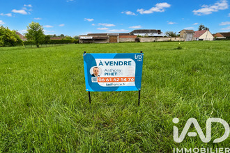 achat terrain vraux 51150