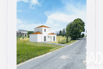 achat terrain vraux 51150