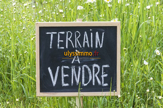 achat terrain vrely 80170