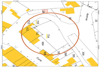 achat terrain vrigne-aux-bois 08330