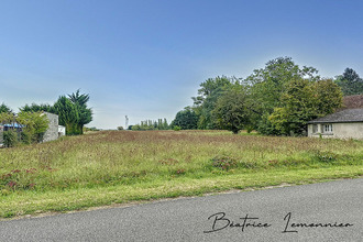 achat terrain vrigny 45300