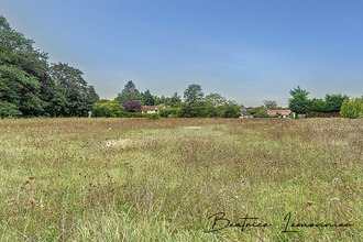 achat terrain vrigny 45300