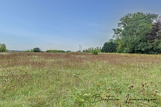 achat terrain vrigny 45300