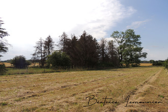 achat terrain vrigny 45300