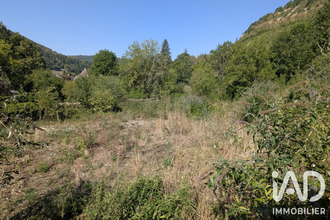 achat terrain vuillafans 25840