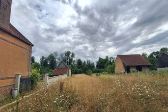 achat terrain vulaines 10160