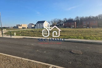 achat terrain vulaines-sur-seine 77870