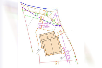 achat terrain vulbens 74520