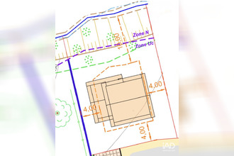 achat terrain vulbens 74520