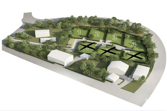 achat terrain vulbens 74520