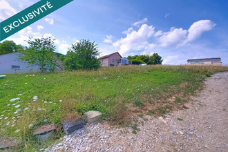 achat terrain vyans-le-val 70400