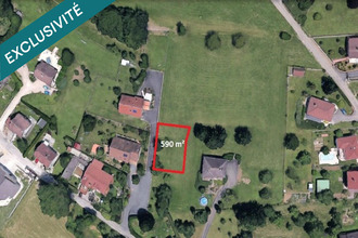 achat terrain vyans-le-val 70400