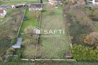 achat terrain waben 62180