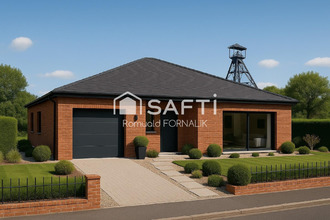 achat terrain wahagnies 59261