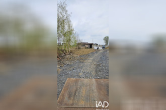 achat terrain wahagnies 59261