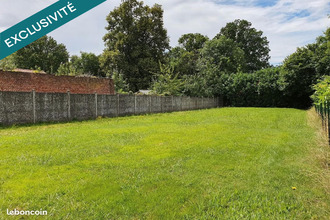 achat terrain wahagnies 59261