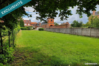 achat terrain wahagnies 59261