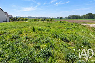 achat terrain wahagnies 59261