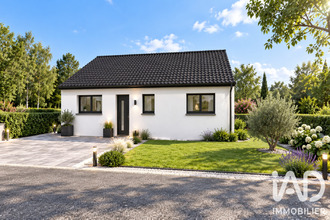 achat terrain wahagnies 59261