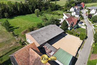 achat terrain wahlbach 68130