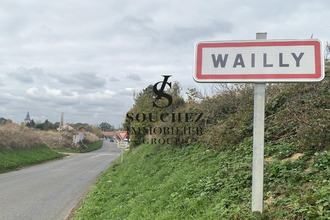 achat terrain wailly 62217