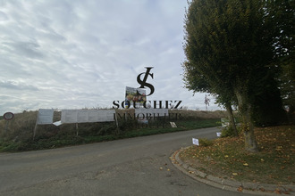 achat terrain wailly 62217