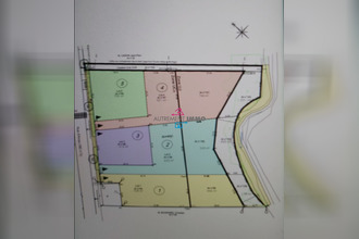 achat terrain wailly 62217