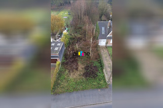 achat terrain wailly 62217