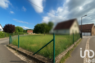 achat terrain walbg 67360