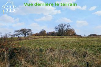 achat terrain waldighofen 68640