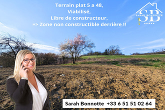 achat terrain waldighofen 68640