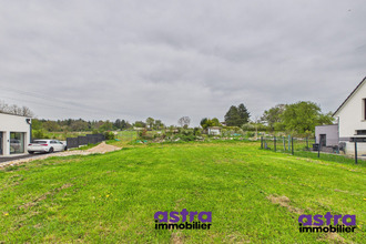 achat terrain waldighofen 68640